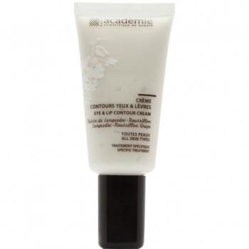 Academie Aromatherapy Eye & Lip Contour Cream