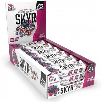 All Stars Skyr Beerenmix Riegel 35 g