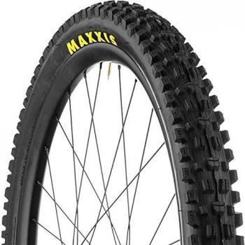 Cubierta Maxxis Assegai EXO/TR WT