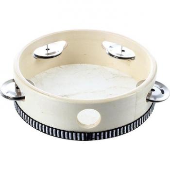 Tambourin Percussion Party 6