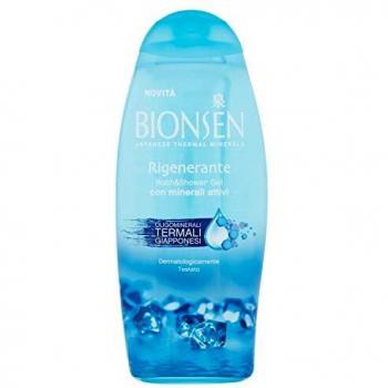 BIONSEN B/S SKIN PROTECTION 750 ML
