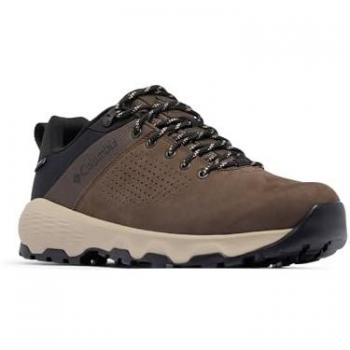 Zapatillas Columbia “Nimble” LTR Marrón 46