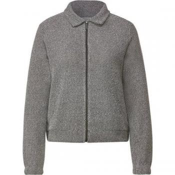 STREET ONE Frauenjacke mit Reißverschluss