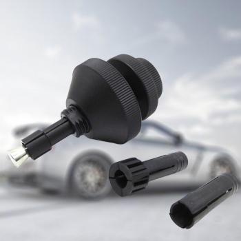 Embrague Tool Corrector Negro