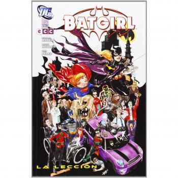 Batgirl núm. 03