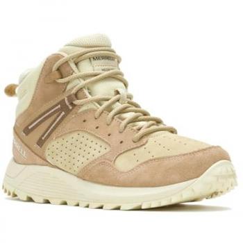 Scarponi Merrell Wildwood Mid WP