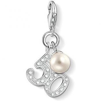 Pendente Donna THOMAS SABO in Argento 925