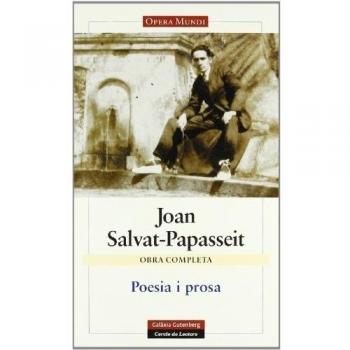 Poesia i prosa