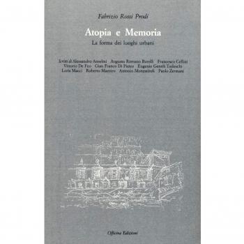 Atopia e memoria. La forma dei luoghi urbani