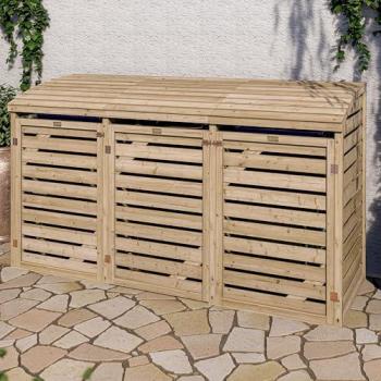 Rowlinson Multi-Capacity Storage Pavilion