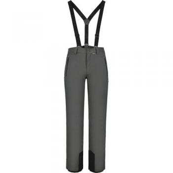 Pantalon de ski FREIBERG vert (Homme)