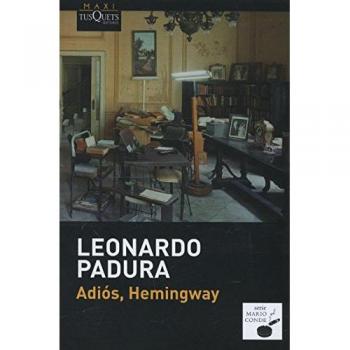 Adiós, hemingway
