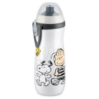 Taza Nuk Sport Snoopy 450ml