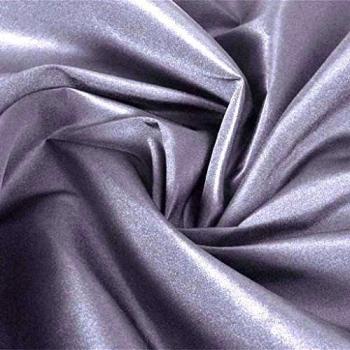 Tela negra para decoración, 1,45 x 20 m