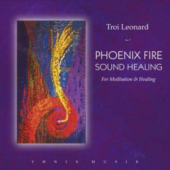 Phoenix Fire Sound Healing
