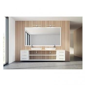 Kanlux ASTIM Lineare LED-Deckenleuchte 660lm