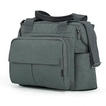 Aptica Inglesina Dual Bag – Variante Grigio Nebbia