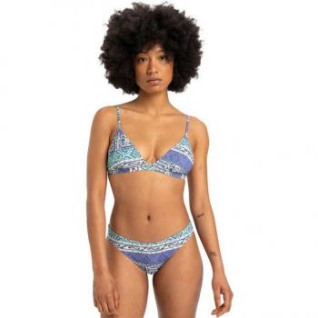 Bikini de Cobertura Total Azul – Champion Sound