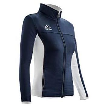 Veste de jogging Acerbis Belatrix fille – Bleu clair, manches longues
