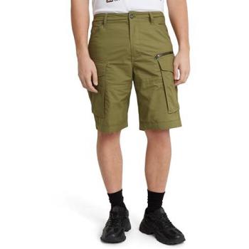 G-Star Pantalones Cortos Cargo para Hombre D08566-D308-B212