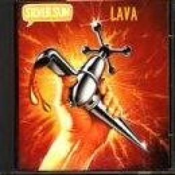 Lava [CD 2]