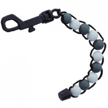 Longridge Unisex's Bead Stroke Counter