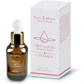 Frais monde gocce 100% natura attivo puro ceramidi 30 ml