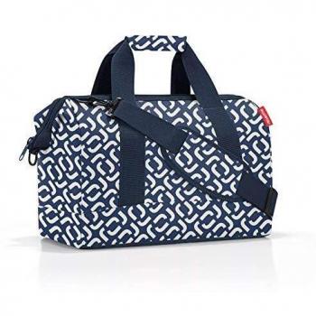 Reisenthel Allrounder M Multi-Pocket Travel Bag
