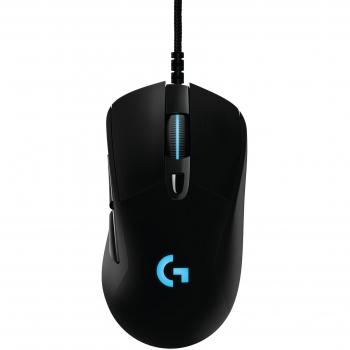 Mouse Gaming Compatibile PC/Mac Logitech G403