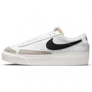 Nike Multicolor Low Top Sneakers for Men