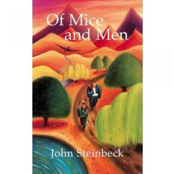 Of mice and men