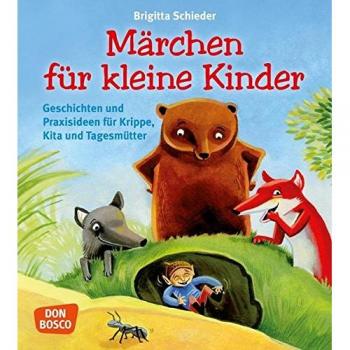 Märchen für kleine Kinder