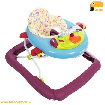 Toco Airo PathFinder (Multi‑Hue)