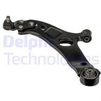 Delphi Querlenker Vorderachse links – Hyundai Grandeur Optima