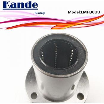 Rodamiento Lineal Kande 30mm LMH30UU