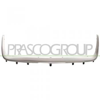 Cubierta para radiador Prasco SZ0582305