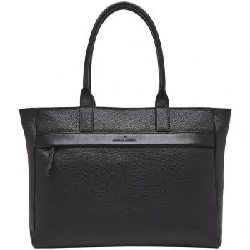 Leder-Boxen-Tasche Castelijn & Beerens Anna 13 l
