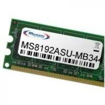 Modulo RAM 8GB Memorysolution MS8192ASU-MB344 per ASUS Maximus IV Extreme