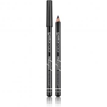 Kajal Ojo Bellaoggi Color 101 Negro 1.1g