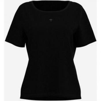 Camiseta Mujer JOOP! Acogedora en Color Negro