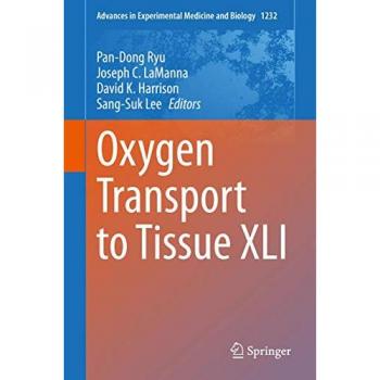 Oxygen Transport to Tissue XLI