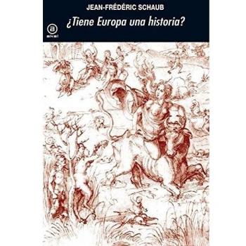 ¿Tiene Europa una historia? (Tapa blanda con solapas).