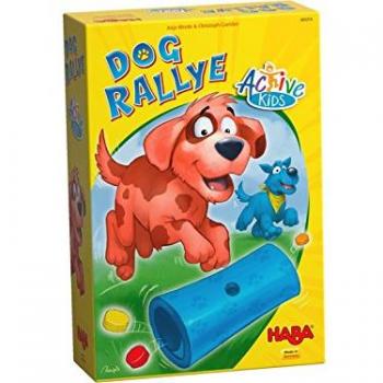Dog Rallye