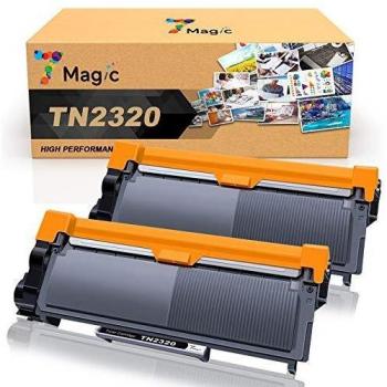 7Magic TN2320 Toner per Brother MFC-L2720DW