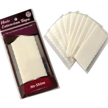 Waterproof Double-Sided Hair Tape for Wigs 0.8*4CM