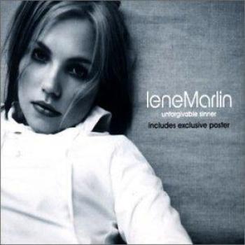 Lene Marlin Unforgivable Sinner 2000 UK CD single DINSDX202