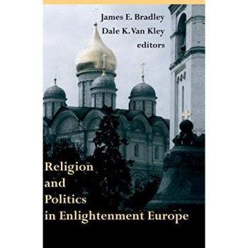 Religion and Politics in Enlightenment Europe