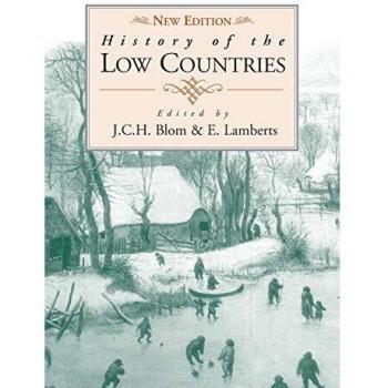 J. C. H. Blom History of the Low Countries