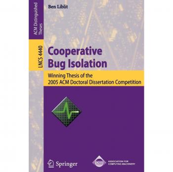 Cooperative Bug Isolation