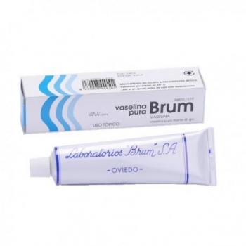 Brum Vaselina Pura 60 g